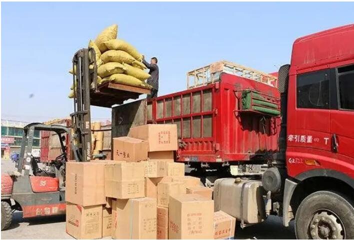 杭州到回民区物流专线