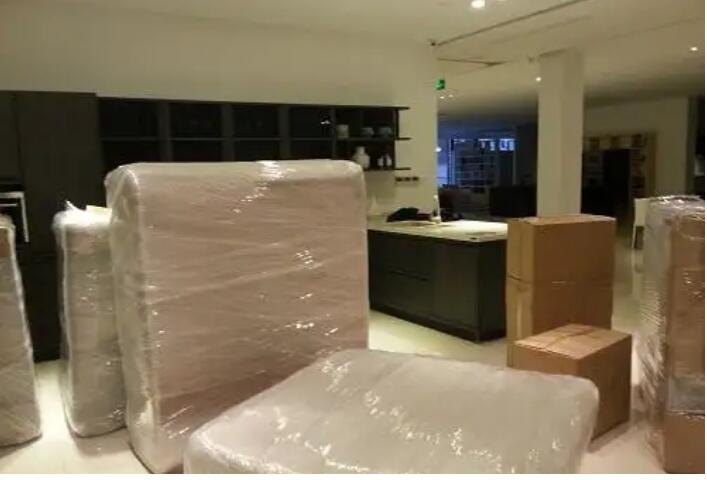 杭州到回民区长途搬家